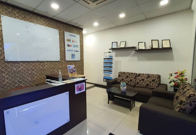 Bandar Bukit Puchong 2