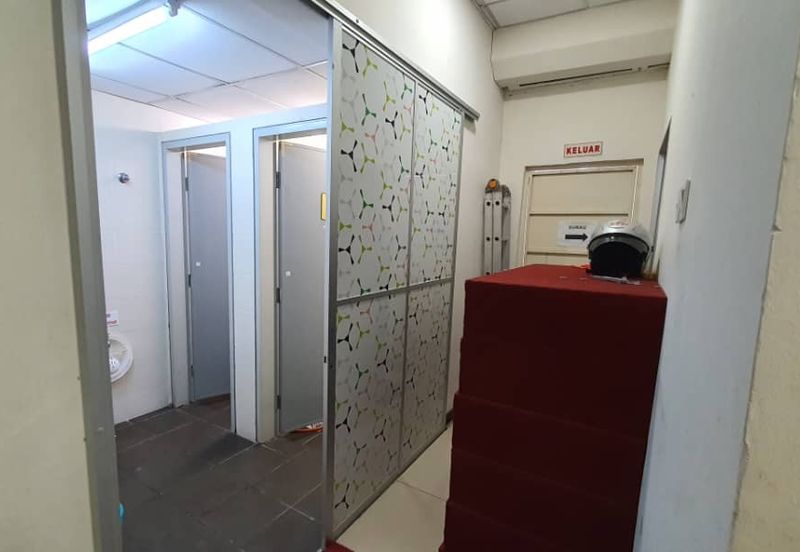 Bandar Bukit Puchong 2