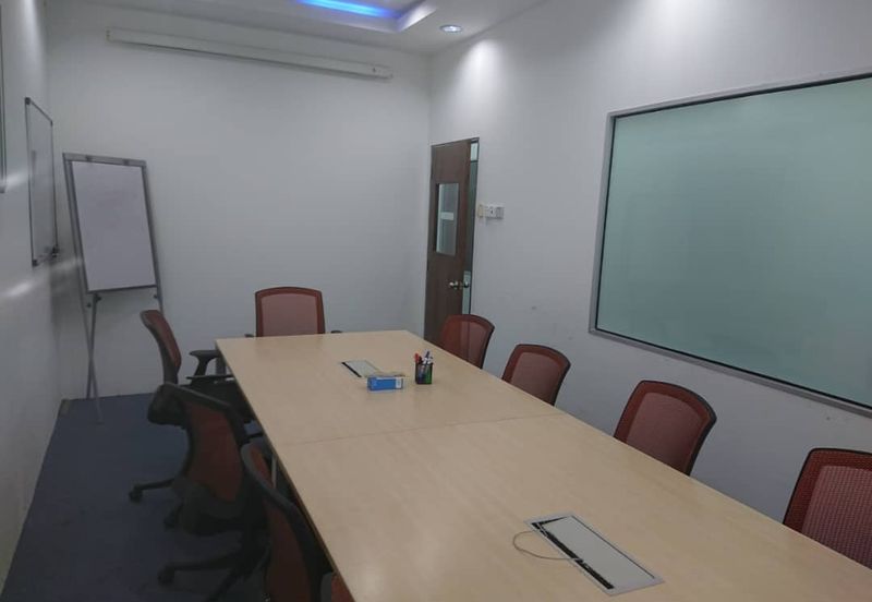 Bandar Bukit Puchong 2