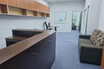 Bandar Bukit Puchong 2