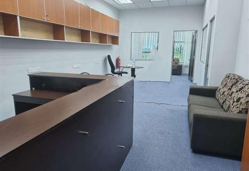 Bandar Bukit Puchong 2