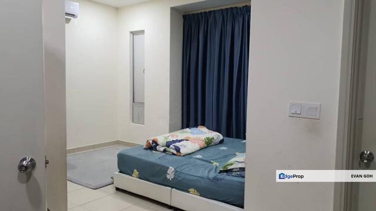 Taman Putra Prima 8B, Selangor, Puchong