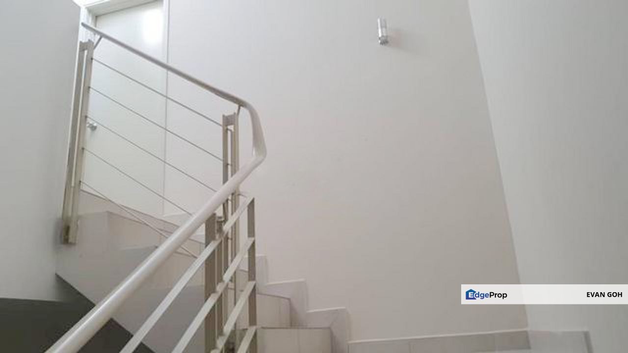 Taman Putra Prima 8B, Selangor, Puchong