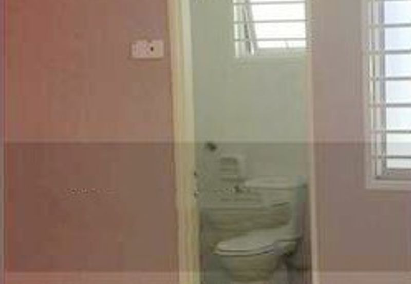 Lake Residence, Taman Putra Perdana