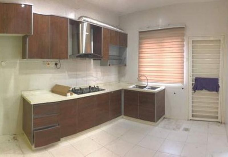 Lake Residence, Taman Putra Perdana