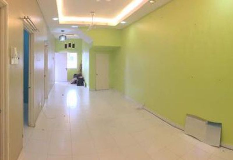 Lake Residence, Taman Putra Perdana