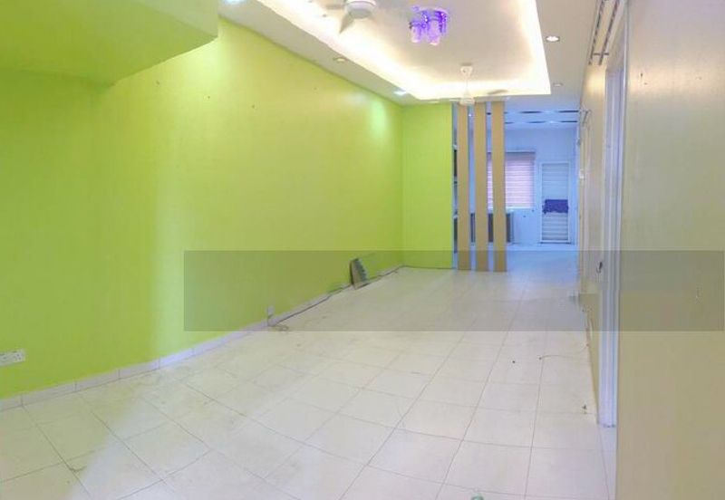 Lake Residence, Taman Putra Perdana