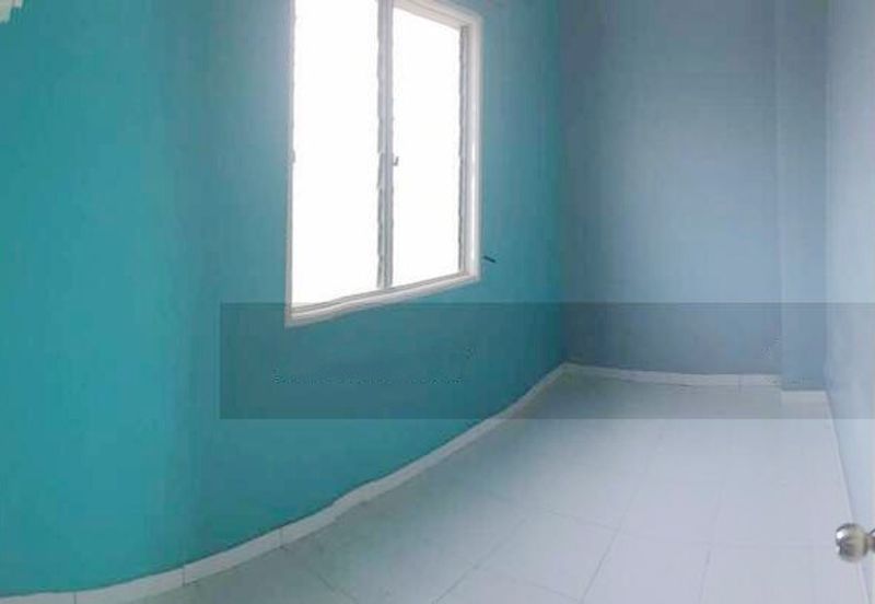 Lake Residence, Taman Putra Perdana