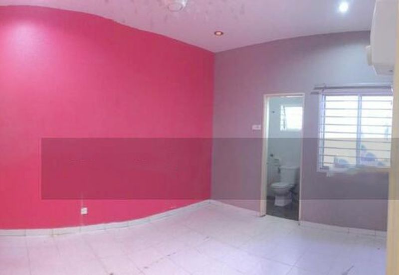 Lake Residence, Taman Putra Perdana