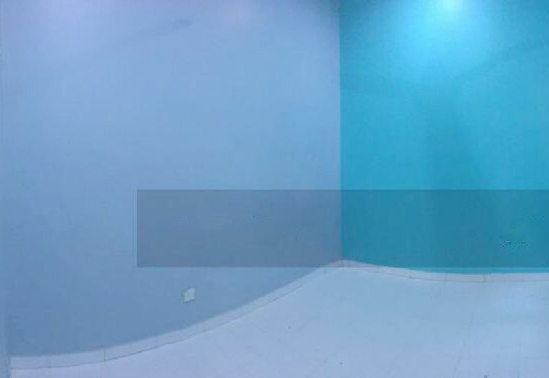 Lake Residence, Taman Putra Perdana