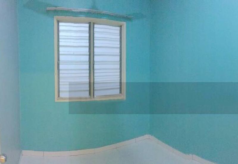 Lake Residence, Taman Putra Perdana