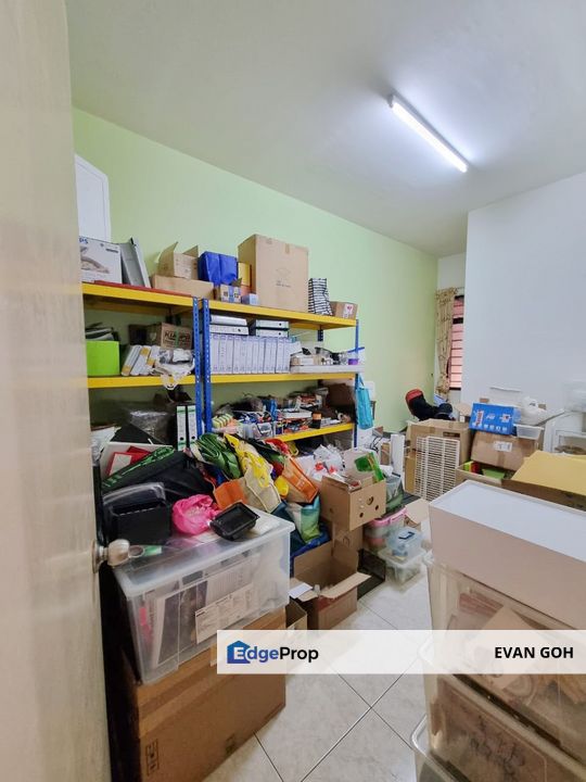 2 Storey 20x100, Bandar Nusaputra Puchong, Selangor, Puchong South