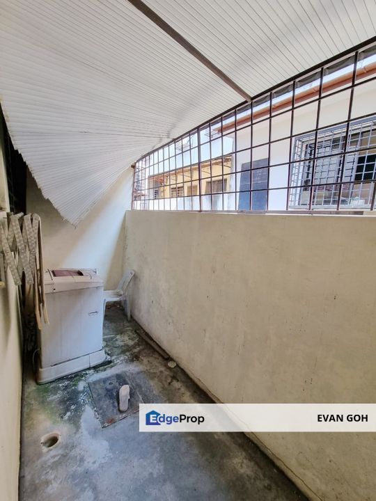 2 Storey 20x100, Bandar Nusaputra Puchong, Selangor, Puchong South