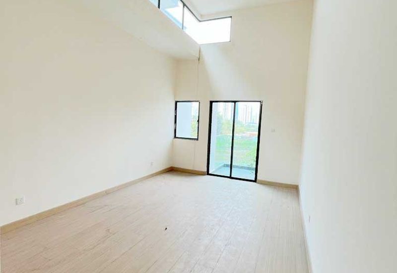 Taman Nusaputra Timur