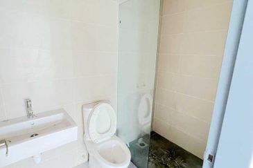 Taman Nusaputra Timur