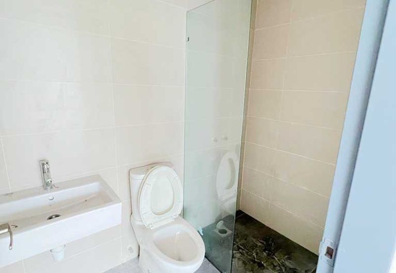 Taman Nusaputra Timur