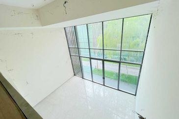 Taman Nusaputra Timur