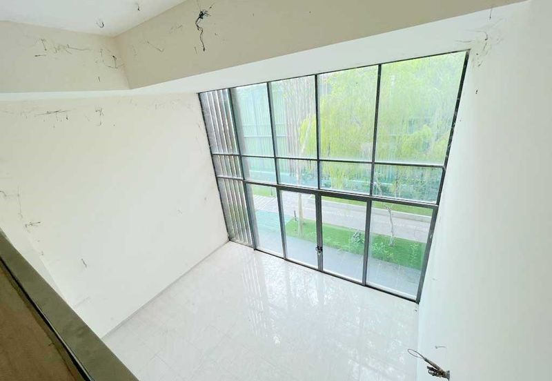 Taman Nusaputra Timur