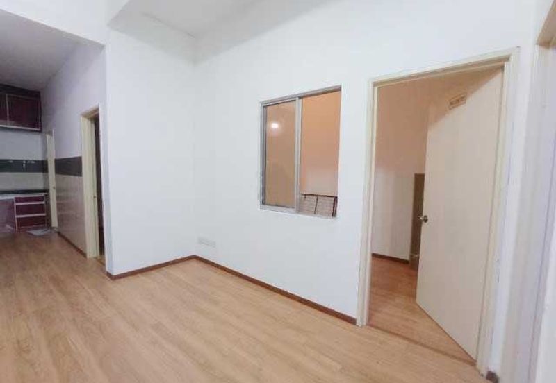 Town Villa, Taman Tasik Puchong