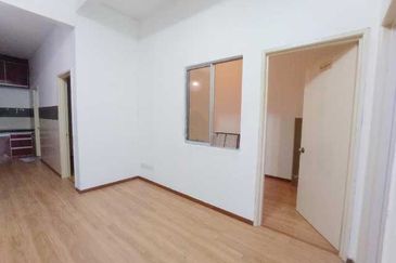 Town Villa, Taman Tasik Puchong