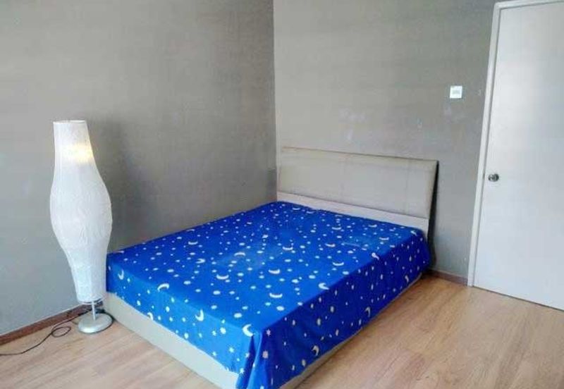 Town Villa, Taman Tasik Puchong