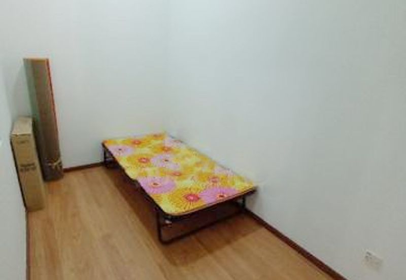 Town Villa, Taman Tasik Puchong