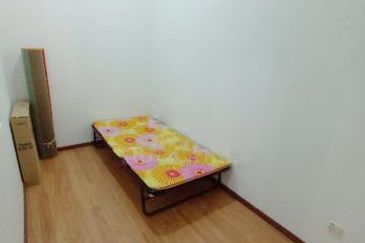 Town Villa, Taman Tasik Puchong