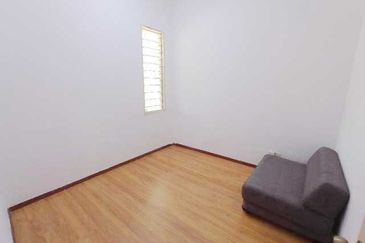 Town Villa, Taman Tasik Puchong