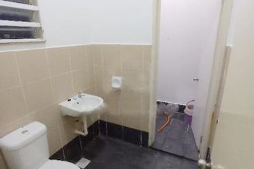 Town Villa, Taman Tasik Puchong