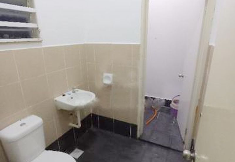 Town Villa, Taman Tasik Puchong