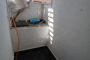 Town Villa, Taman Tasik Puchong