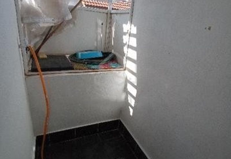 Town Villa, Taman Tasik Puchong