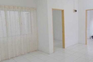 Lake Residence, Taman Putra Perdana