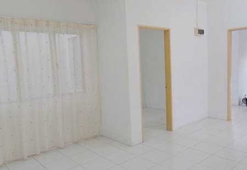 Lake Residence, Taman Putra Perdana