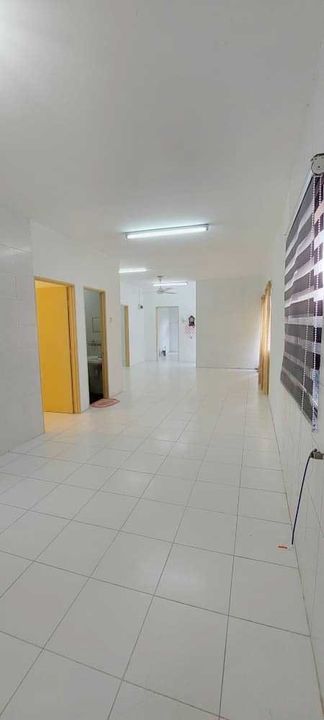 Lake Residence Townhouse 22x80 (Upper - Endlot), Selangor, Puchong