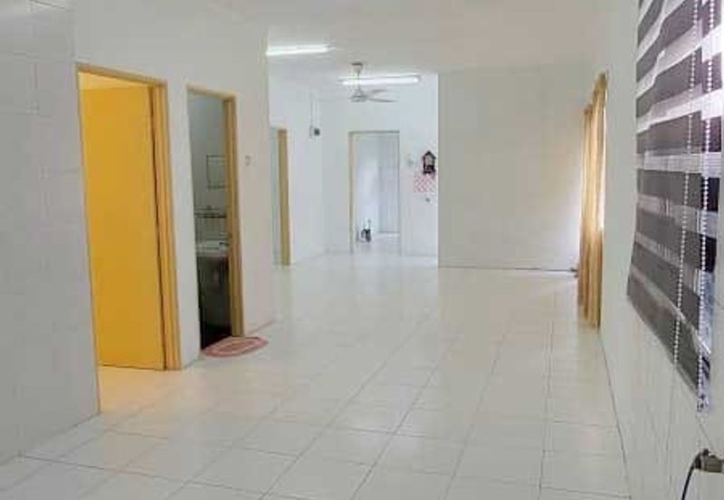 Lake Residence, Taman Putra Perdana