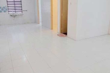 Lake Residence, Taman Putra Perdana