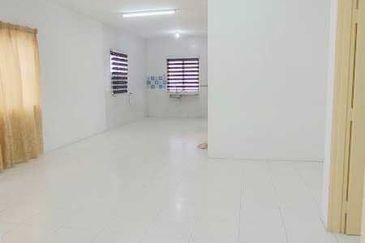 Lake Residence, Taman Putra Perdana