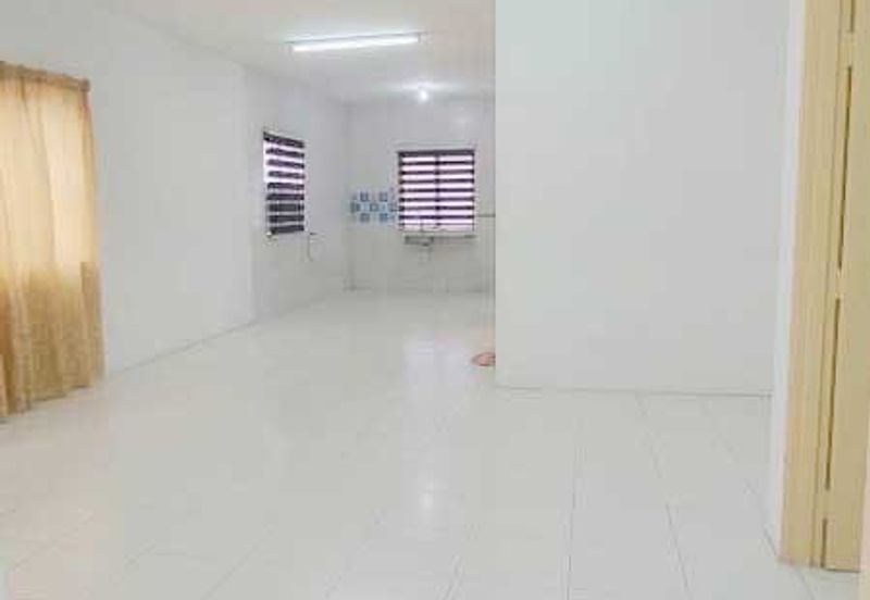 Lake Residence, Taman Putra Perdana