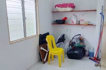 Lake Residence, Taman Putra Perdana