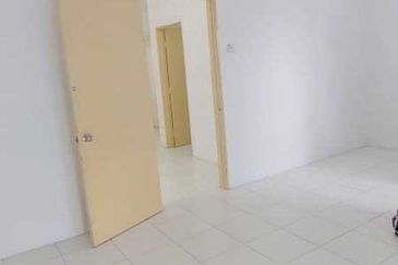 Lake Residence, Taman Putra Perdana