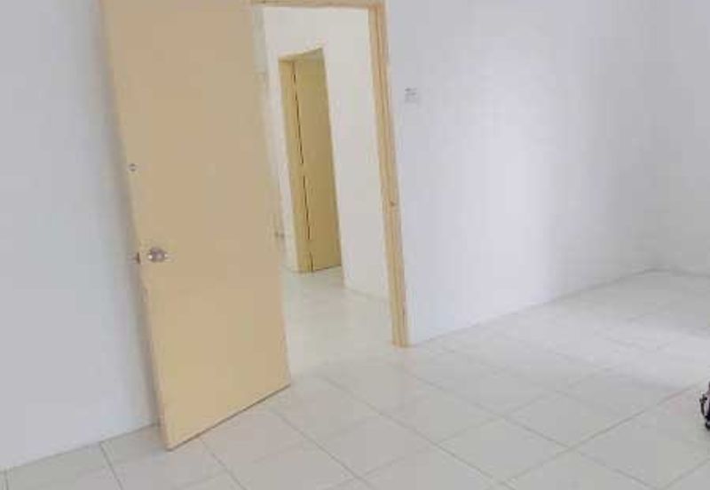 Lake Residence, Taman Putra Perdana