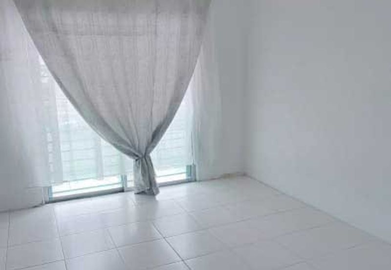 Lake Residence, Taman Putra Perdana