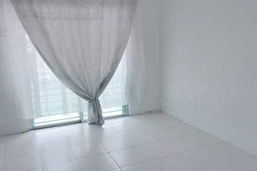 Lake Residence, Taman Putra Perdana