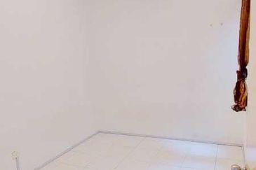 Lake Residence, Taman Putra Perdana