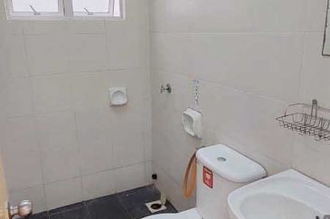 Lake Residence, Taman Putra Perdana