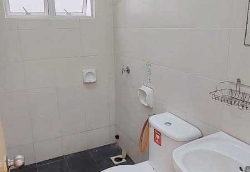 Lake Residence, Taman Putra Perdana