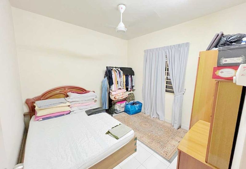 Kinrara Mas Condominium