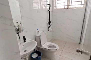 Kinrara Mas Condominium