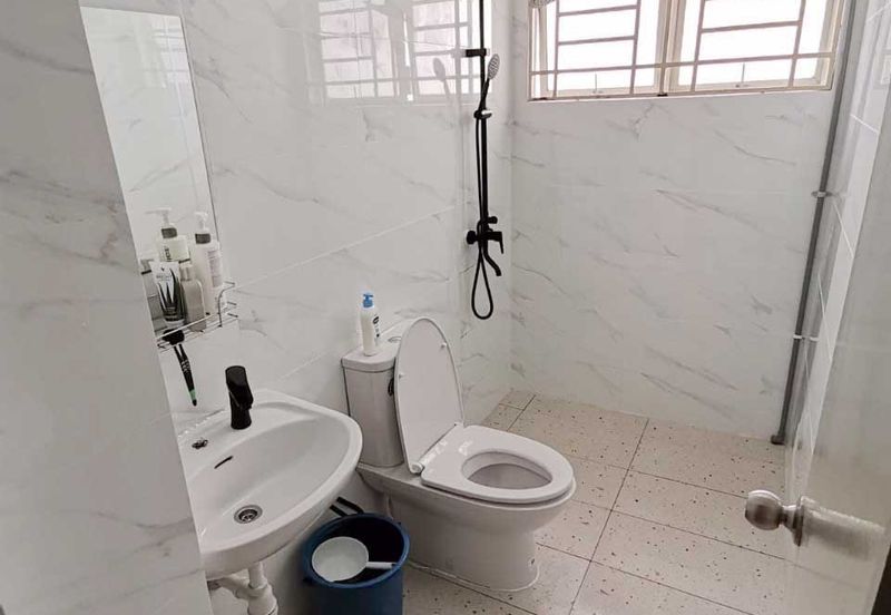 Kinrara Mas Condominium